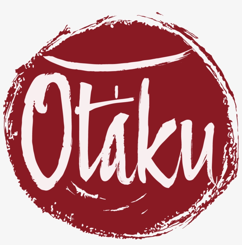 Otaku Vapor Logo - Otaku Pad, transparent png
