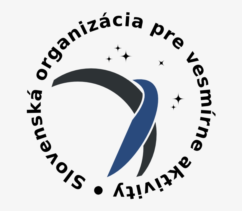 Slovak Organisation For Space Activities, transparent png