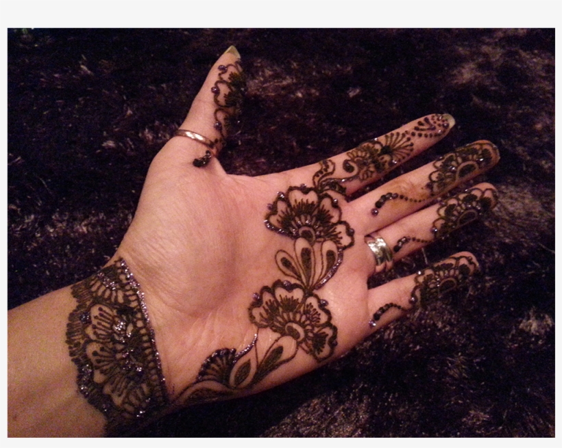 Henna Services By Occasion - London, transparent png