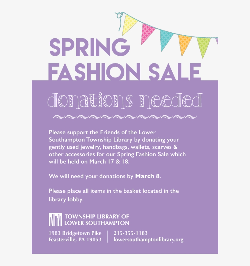 Friends Jewelry Sale - Banner, transparent png