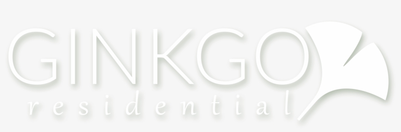 Ginkgo Residential - Le Mal A Dit, transparent png