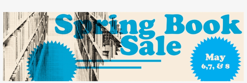 Murphy Library Spring 2015 Book Sale - Love Nanda, transparent png