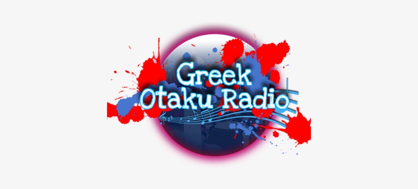 Greek Otaku Radio, transparent png