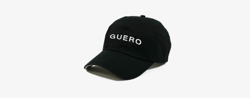 Guero Embroidered Hat - Hat, transparent png