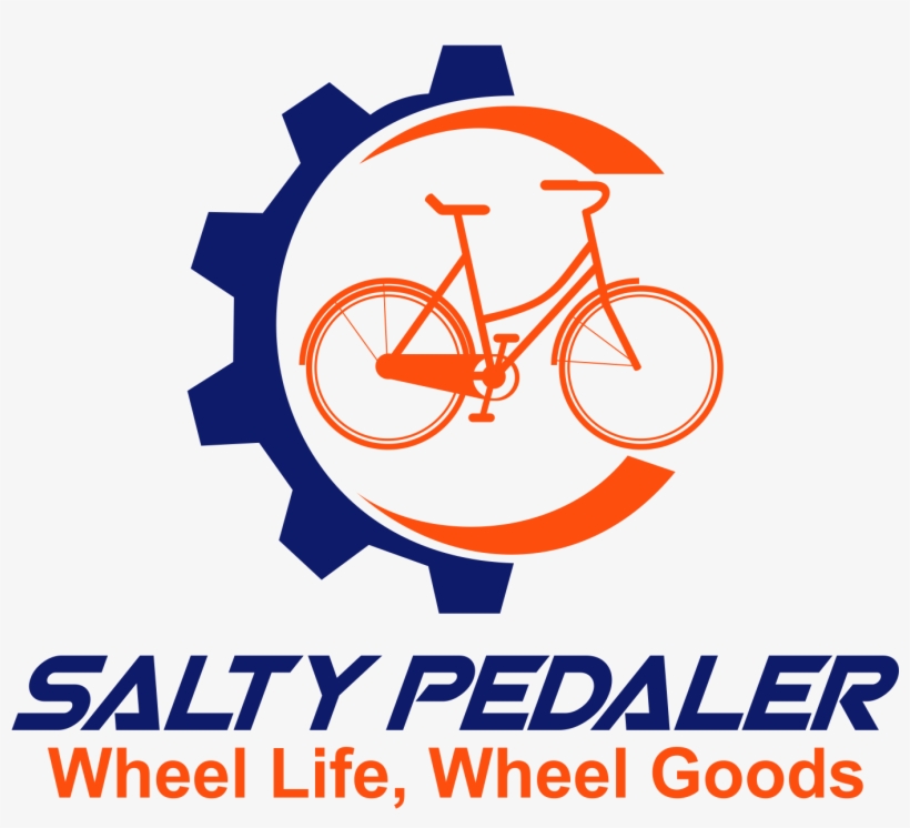 Salty Pedaler Haven't Offered Sale Pricing Since Thanksgiving - Logo, transparent png