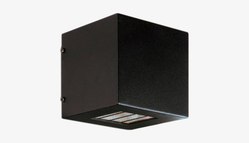 Bidifusor Cuadrado C/ 5 Efecto Negro - Cosmetics, transparent png