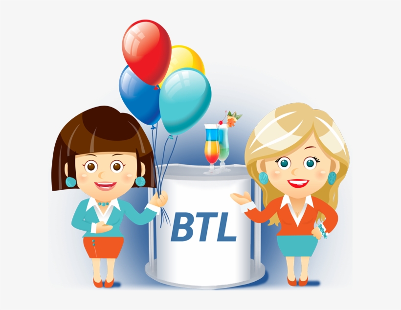 Every Time We Come Up With Out Of The Box Ideas And - Below The Line Marketing Png, transparent png