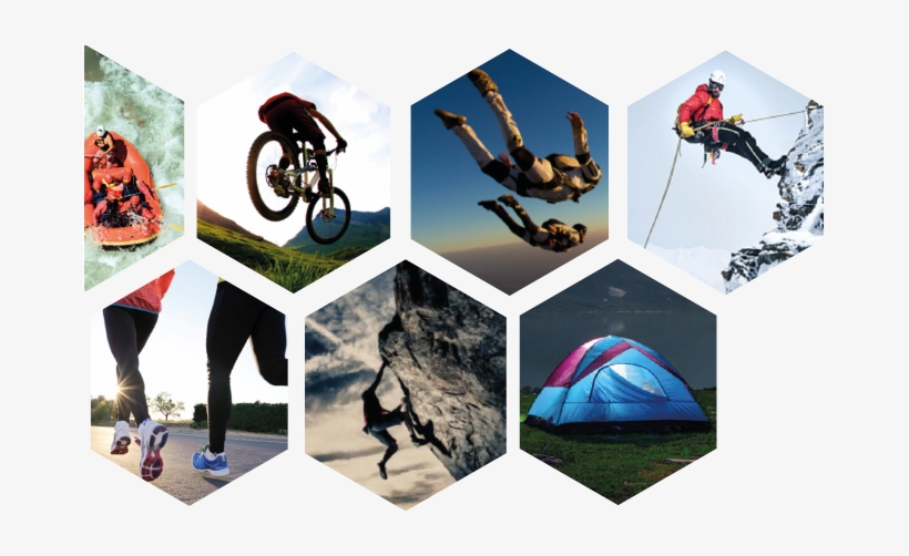 The Policy Has Been Designed To Cover 200 Sports & - Senso 2 4g Wireless Optical Mouse Skydiving, transparent png