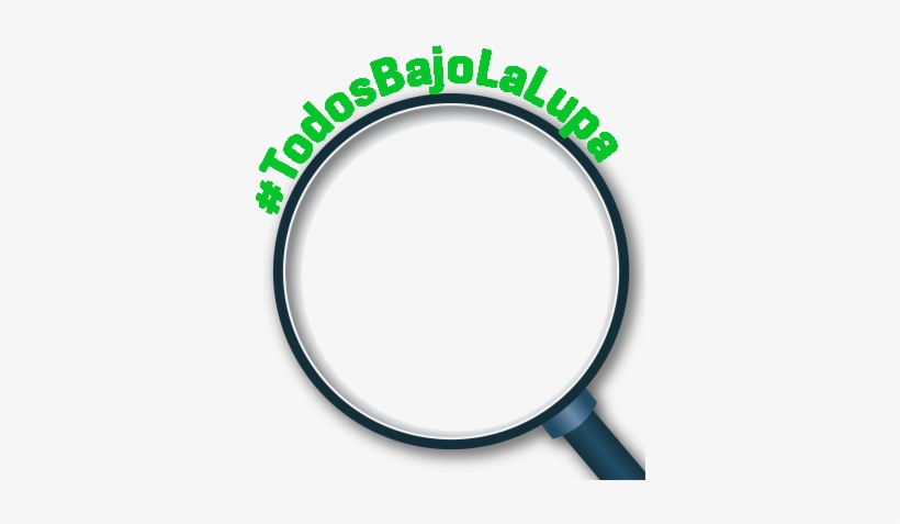 Pongamosnos Los Movimientos De La Uc Bajo La Lupa Por - Подносы Нижний Тагил, transparent png