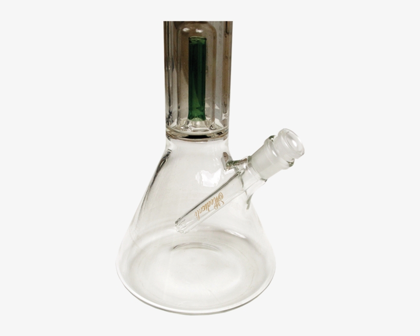 Glass Bong After Kryptonite - Glass Bong, transparent png