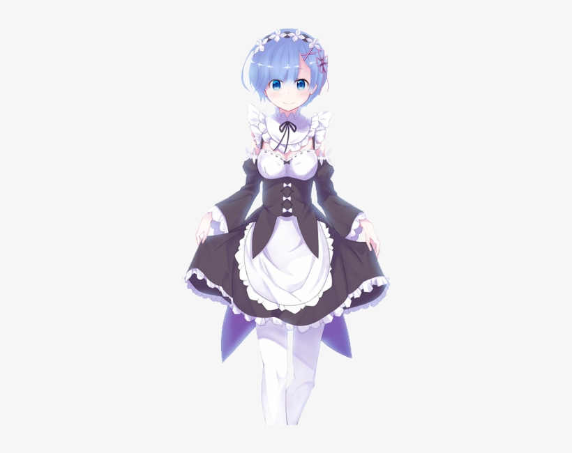 Otaku Sanctuary - Otaku Sanctuary - Re:zero − Starting Life In Another World, transparent png