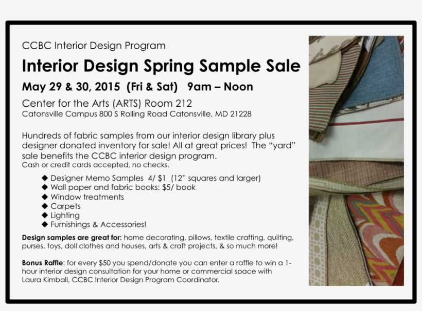 Sampe Sale Flyer Spring - Gateau, transparent png