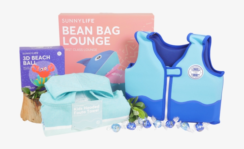 Baby Shark Hamper - Baby Shark, transparent png