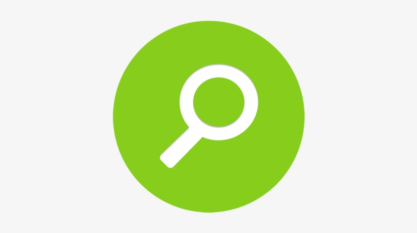 Transparencia - Buscador - Confirmed Icon Png, transparent png