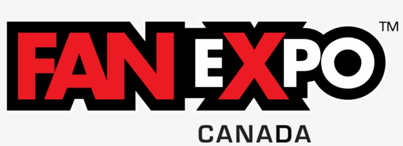 Conventions - Fan Expo Canada Logo, transparent png