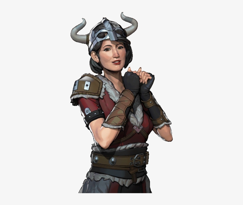 Girl Kagunfan - Cartoon, transparent png