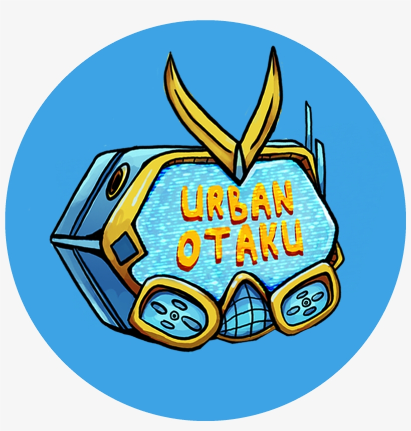 Urban Otaku - Illustration, transparent png