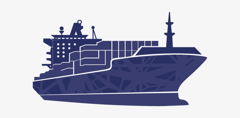 Ship Vector Png - Command Ship, transparent png