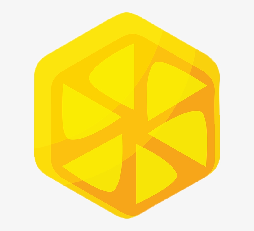 Thelemonit, transparent png