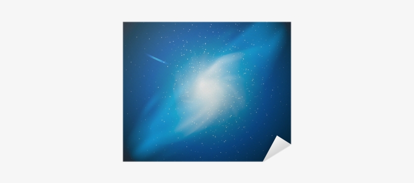 Triangulum Galaxy, Vector Eps10 Illustration - Milky Way, transparent png
