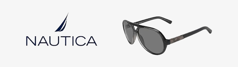 Nautica Sunglass Mens - Nautica Nad19520g Men's Watch Nst101 Chronograph Light, transparent png