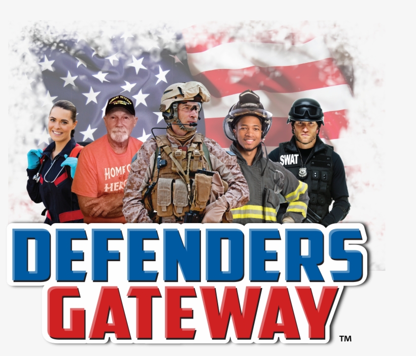 Vetfran Partners With Defenders Gateway, A Propriety, transparent png