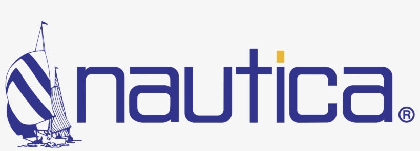 Nautica Logo Png Transparent - Nautica Cologne, transparent png