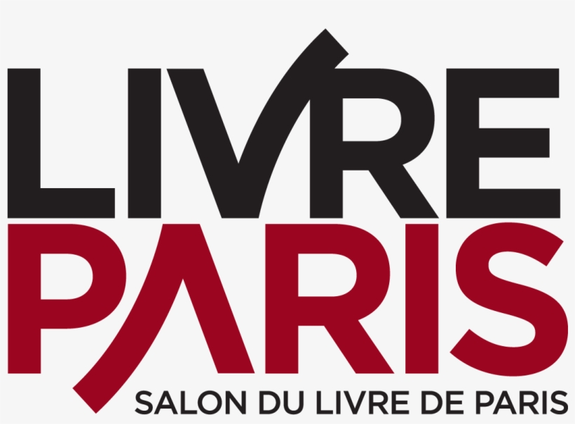 Salon Livre Paris - Salon Du Livre Paris 2017, transparent png