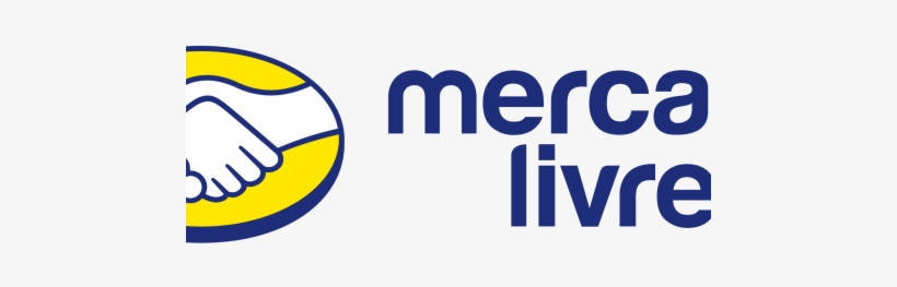 Mercado Livre Logo - Mercadolibrepng - 480x432 PNG Download - PNGkit