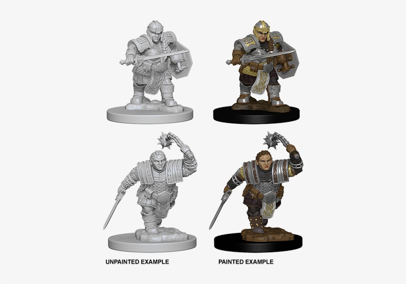 Nolzur's Marvelous Miniatures - Dungeons & Dragons - Nolzur's Marvelous Unpainted, transparent png