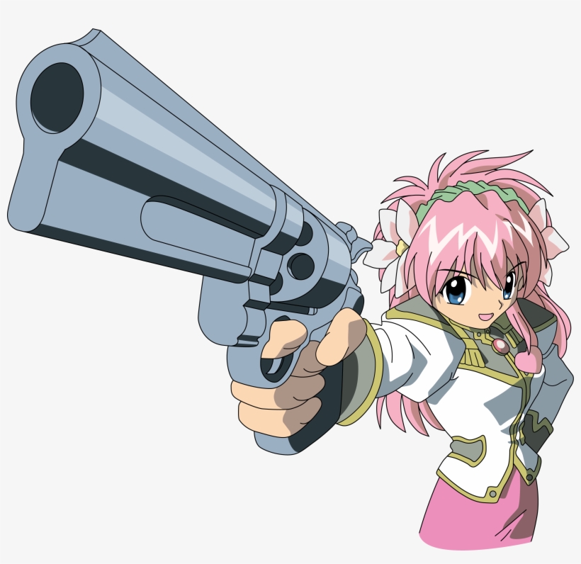 Download Png - Pin Up Manga, transparent png