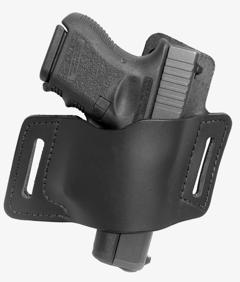 Versacarry Wbowb22 Protector Size 2 1911 Water Buffalo - Handgun Holster, transparent png