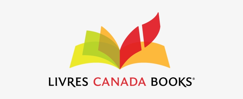 Logo Lcb Centered - Livres Canada Books, transparent png