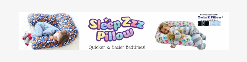 Sleep Zzz Pillow - One Z Pillow Sleep Zzz Bedtime Pillow, transparent png