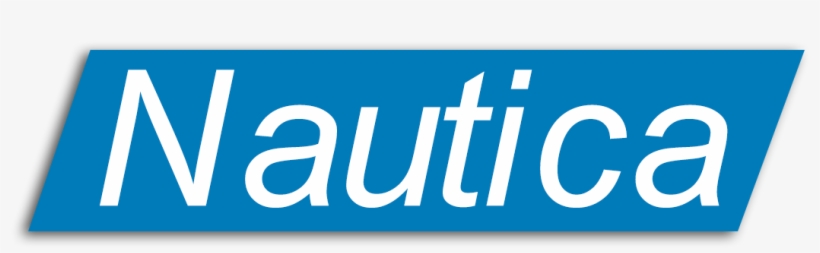 Logo-nautica - Graphic Design, transparent png