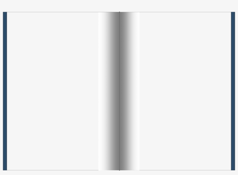 Page Vierge Livre Numerique - Parallel, transparent png