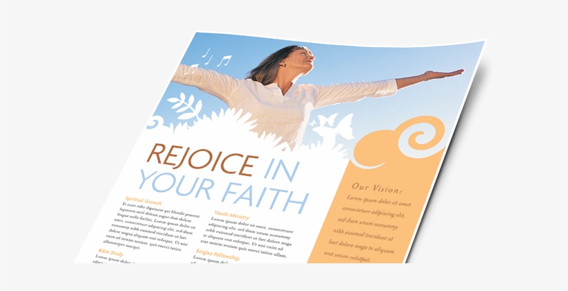 Religious Brochures, transparent png