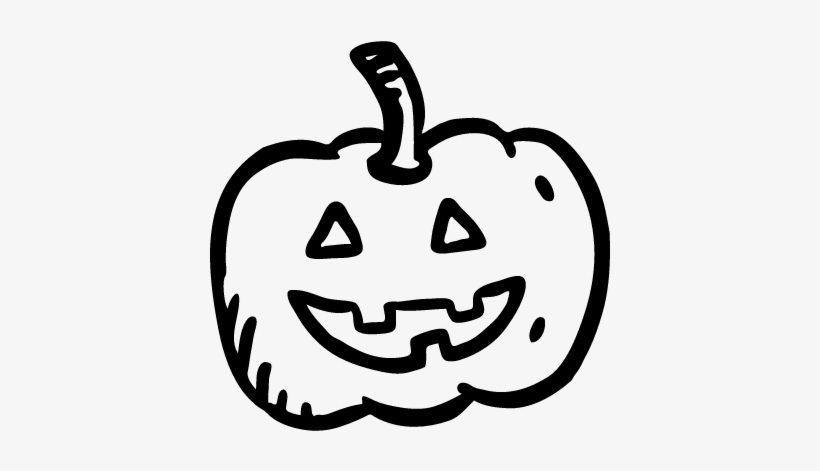 Pumpkin Logo - Icon, transparent png