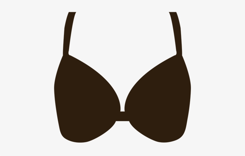 Bra 1 Color - Color, transparent png