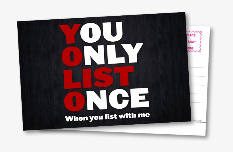 8 - - List With Me Postcards, transparent png