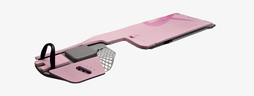 Kvue 360 G2-625 - Access ™ Prone G2 Breast Device, transparent png