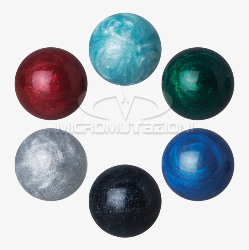 Enamel Steel Ball Balls & Attachments - Seal, transparent png