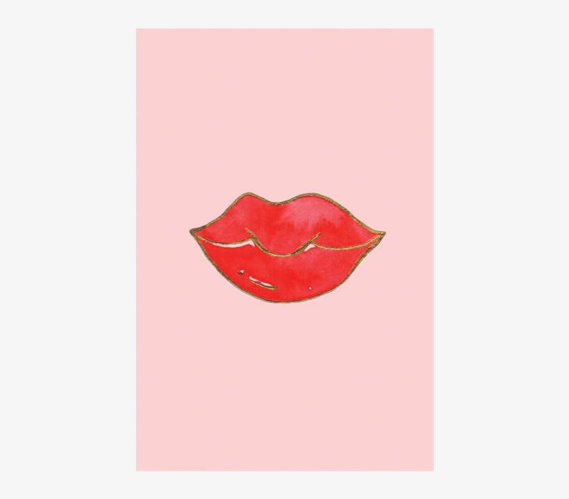 Xx Babe Xx Postcard Set, transparent png