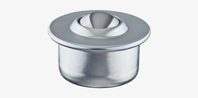 Ball Transfer Units Sheet Steel - Sheet Metal, transparent png