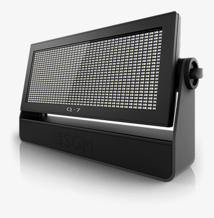 Black - Ral - Sgm Q7, transparent png