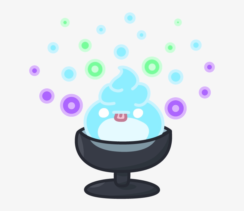 Strobe Light Sperpy - Cake, transparent png
