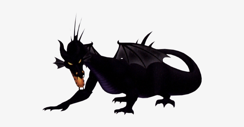 Maleficent02 - Maleficent Png Kingdom Hearts 3, transparent png