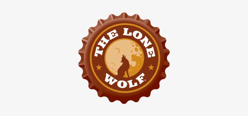 Host Your Next Event At The Lone Wolf - Vector Graphics, transparent png