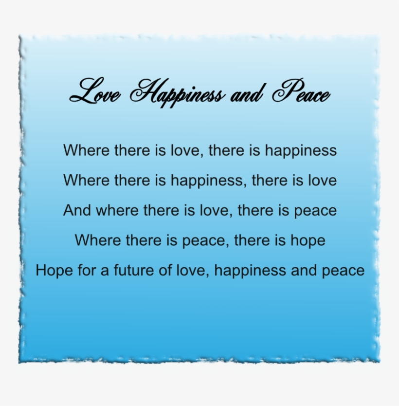 Peace On Earth - Happy Valentines Day Hearts, transparent png