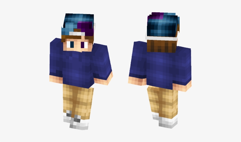 Teen Boy With A Cool Hat - Fictional Character, transparent png